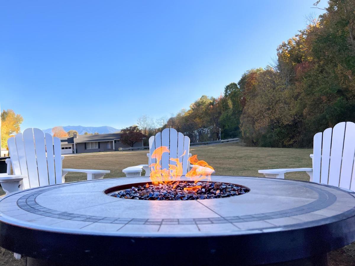 Country Cascades Waterpark Resort Pigeon Forge Εξωτερικό φωτογραφία