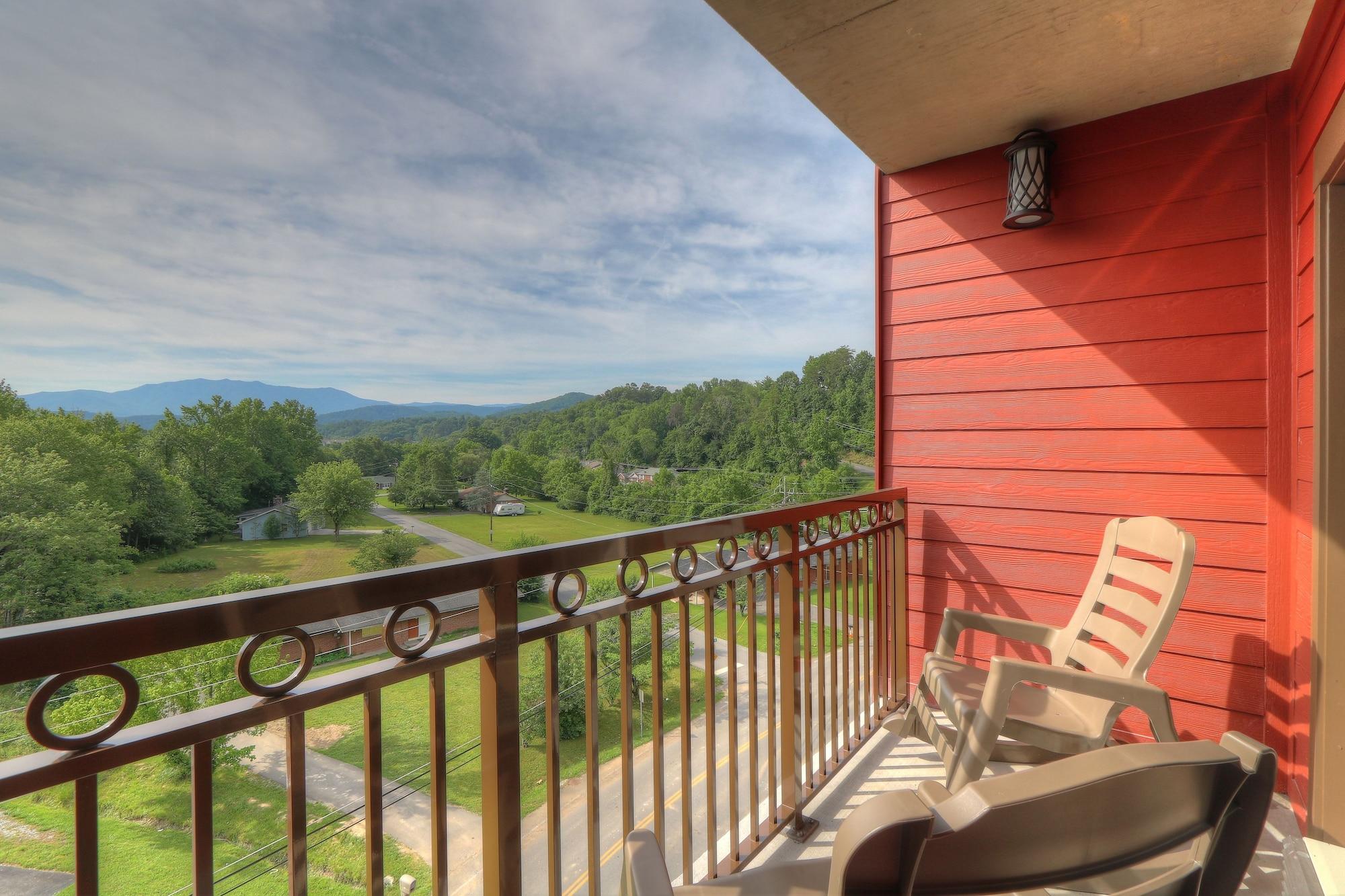 Country Cascades Waterpark Resort Pigeon Forge Εξωτερικό φωτογραφία