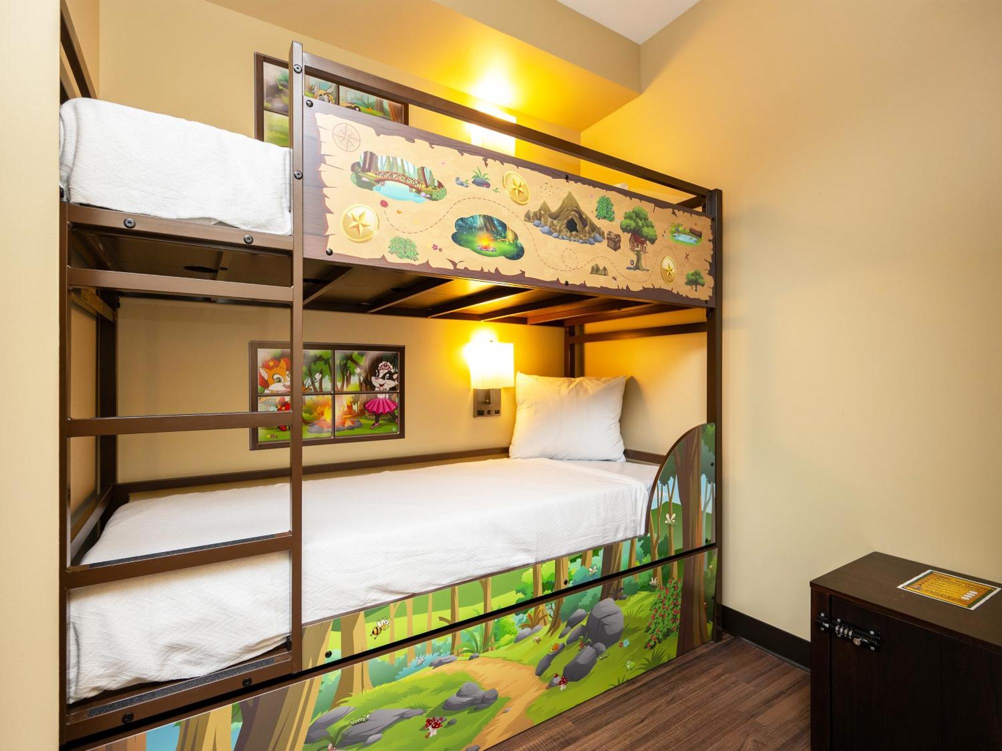 Country Cascades Waterpark Resort Pigeon Forge Εξωτερικό φωτογραφία