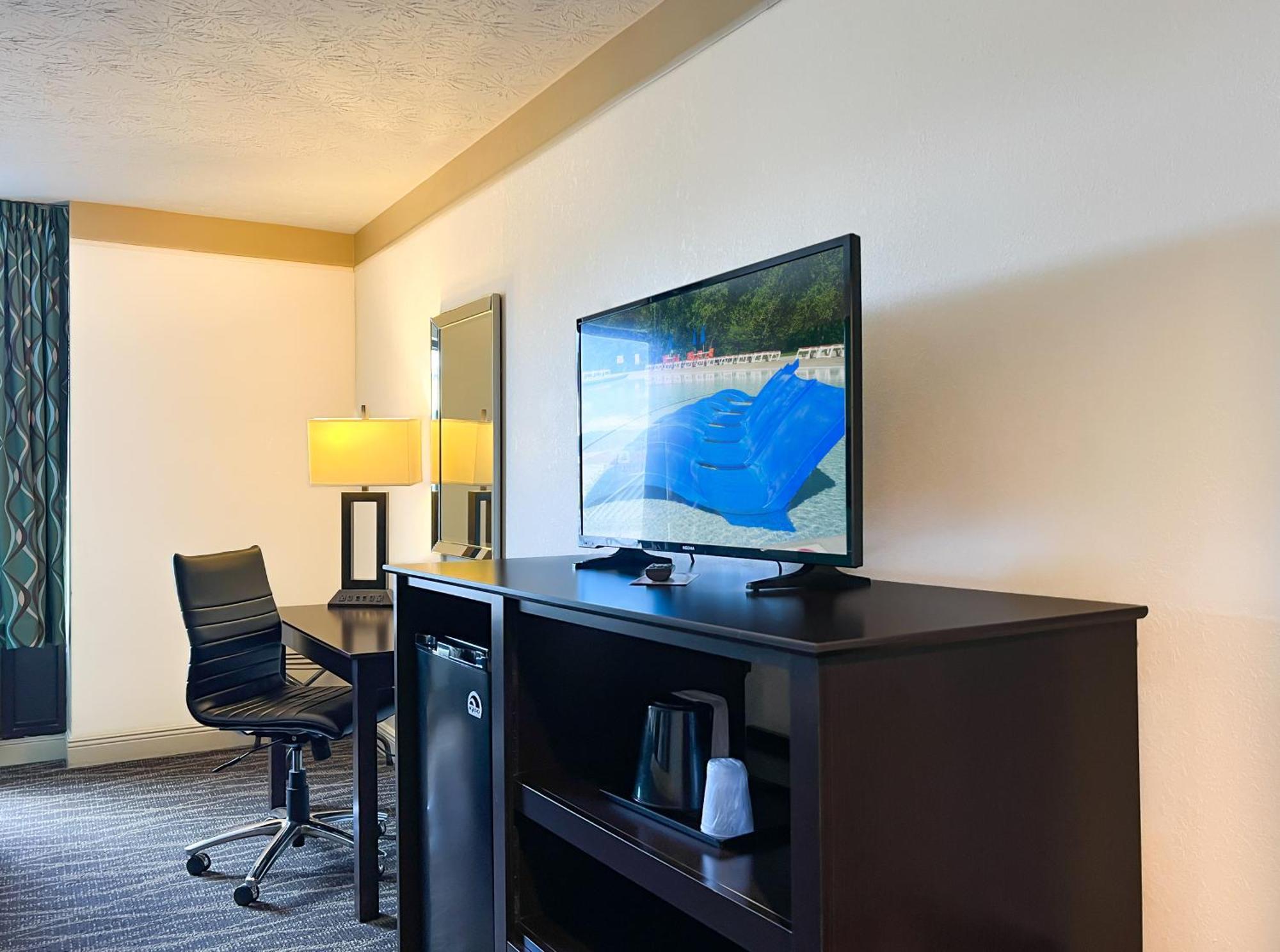 Country Cascades Waterpark Resort Pigeon Forge Εξωτερικό φωτογραφία