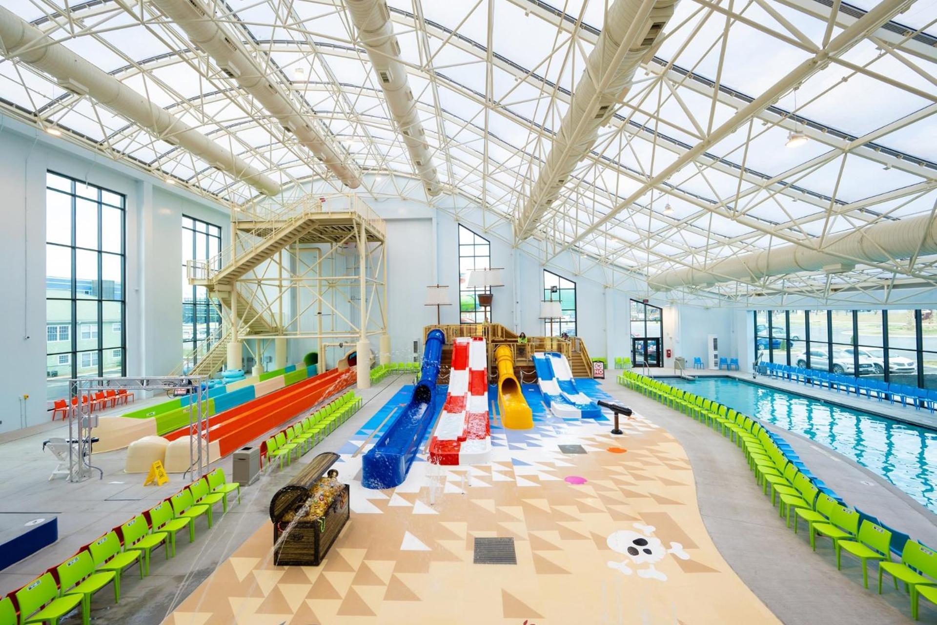 Country Cascades Waterpark Resort Pigeon Forge Εξωτερικό φωτογραφία