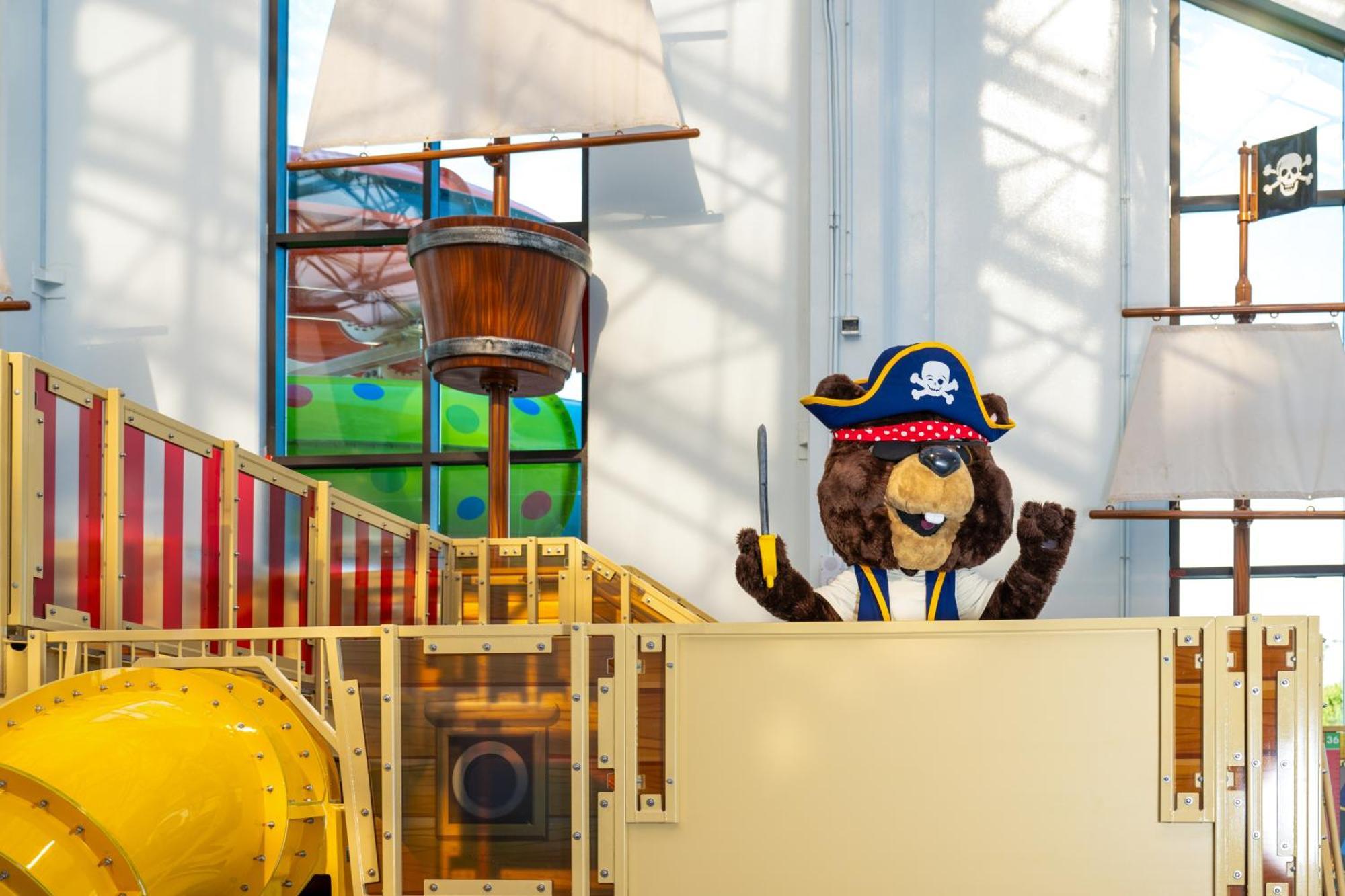 Country Cascades Waterpark Resort Pigeon Forge Εξωτερικό φωτογραφία